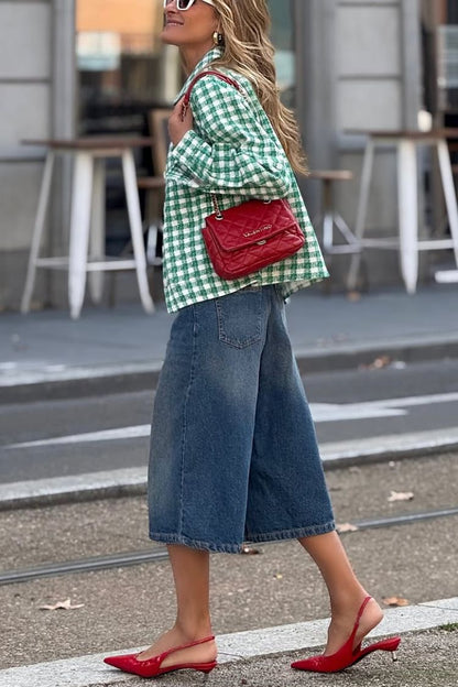 Luvik | Takki Esmeralda