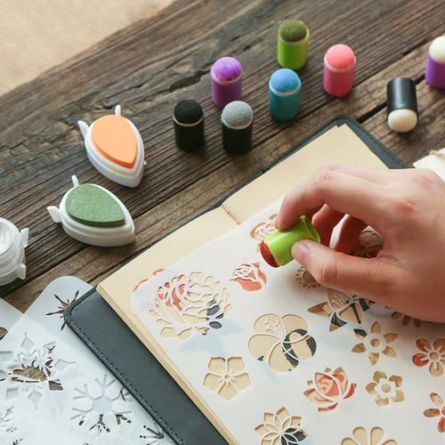 Luvikno | ColorPlay Magic — Slipp løs den kreative kraften som får barnas hjerter til å løpe