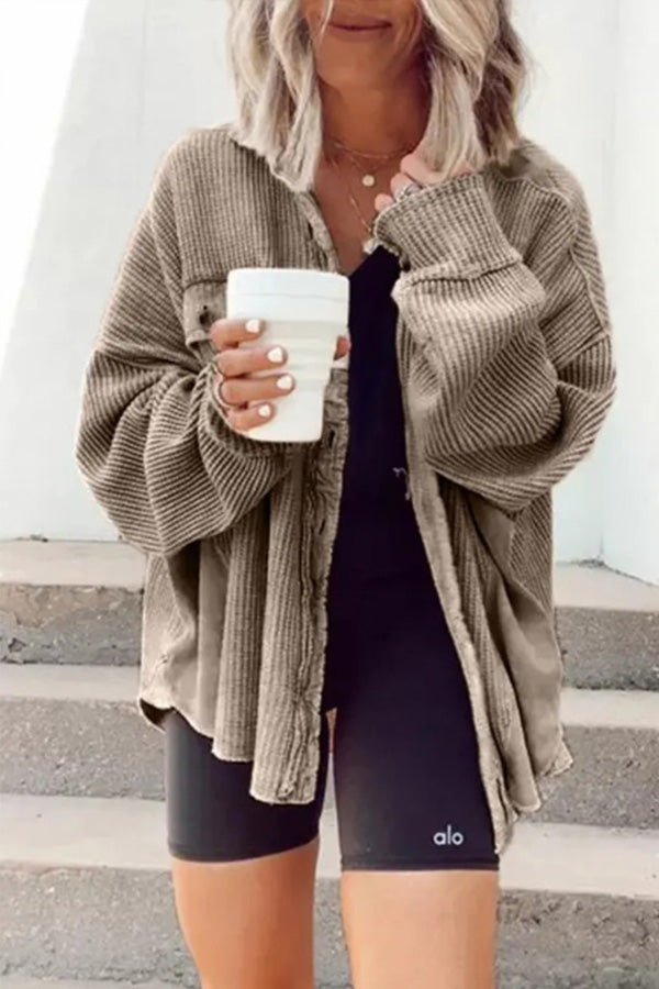 Luvik | Tämän mukavan paitatakki kanssa