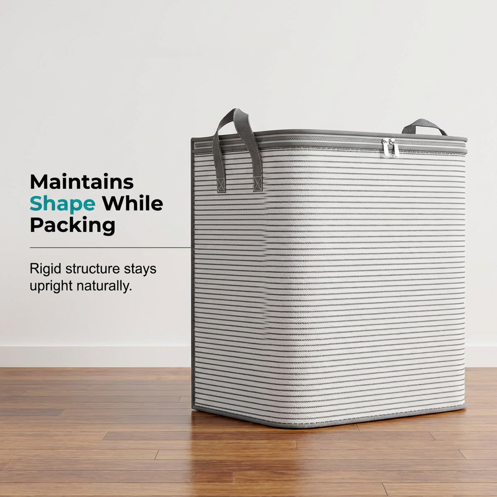 Giant Power Package — Bekjemp Kaos og Skap Plass for Din Frihet! | Luvikno