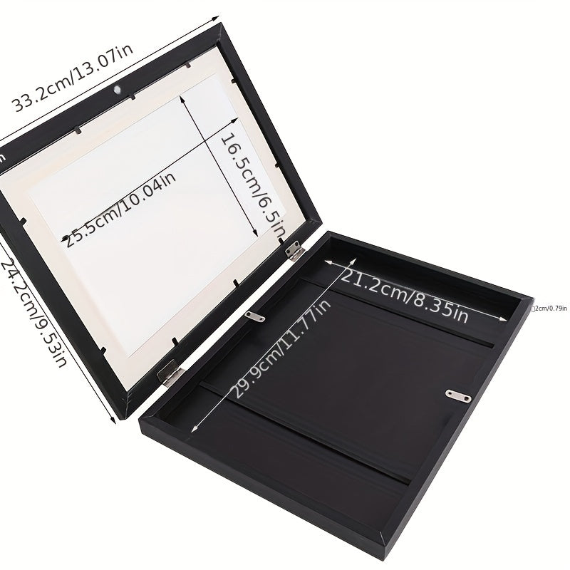 ArtFrame – Magnetisk Kunstramme for Bilder & Tegninger Luvikno