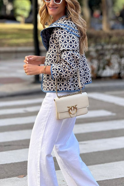 Luvik | Takki Camila