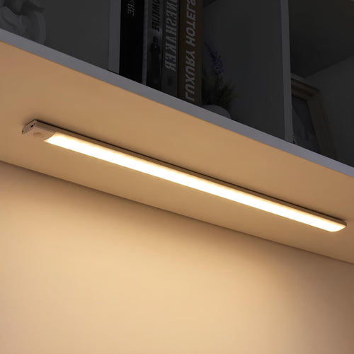 Trådlampende bevegelsessensor - GlowMotion | Luvikno