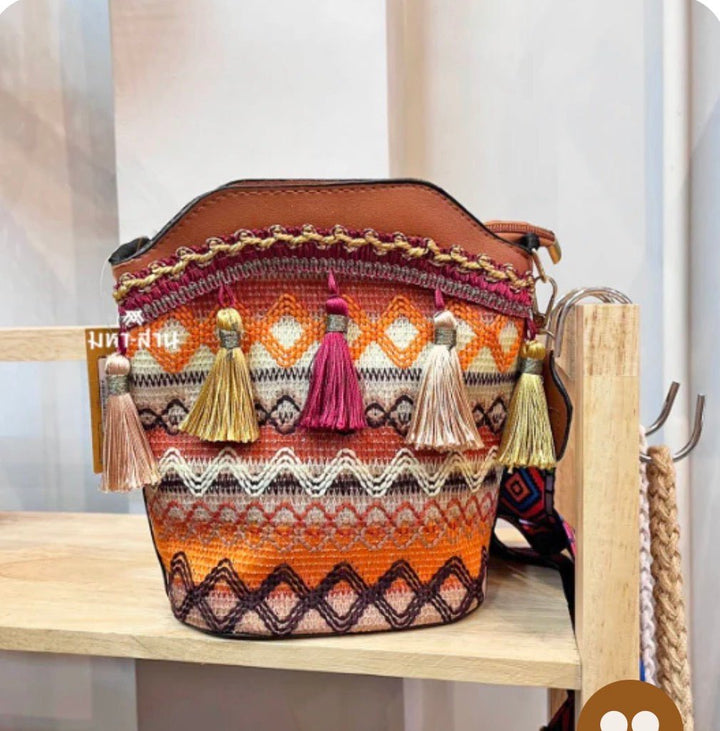 LegacyCraft Bag – Bær et tidløst mesterverk som blir mer legendarisk for hver dag | Luvikno