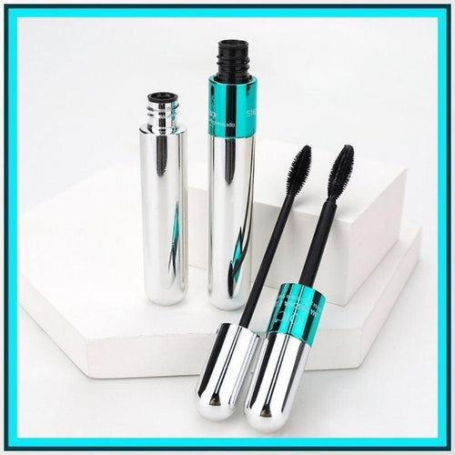 MultiMascara Si deg minne mascara-flekker og ønsk velkommen til perfekte vipper! | Luvikno