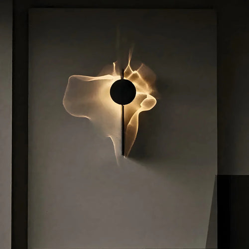 Essence Ripple Vegglampe | Luvikno