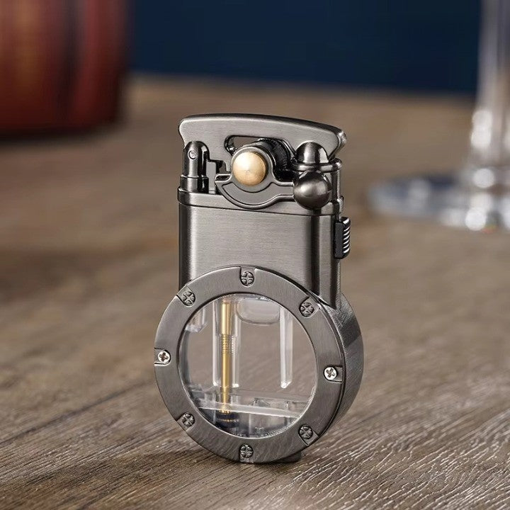 Dual Flame Inferno Vindskjermet Tenner | Luvikno
