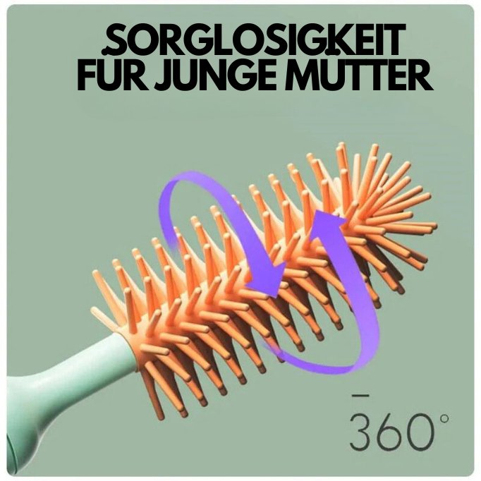 PureSpin — Frigjør deg fra flaske-kaos på sekunder og gir deg avslappende øyeblikk | Luvikno