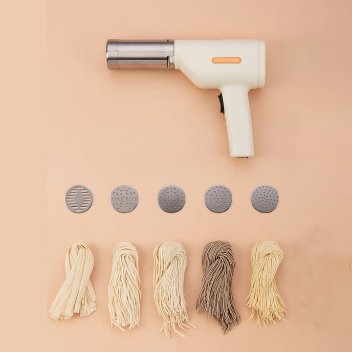 VivaPasta — Frisk pasta som frigjør din frihet og kreativitet | Luvikno