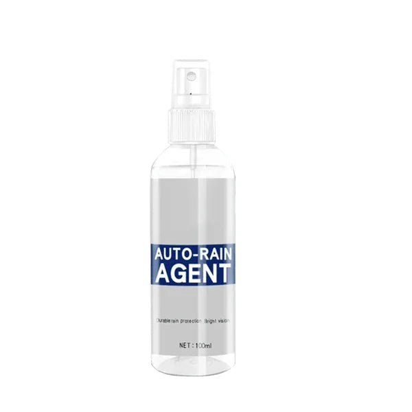 Anti-Fog&Anti-Rain Agent For Car Glass | Luvikno