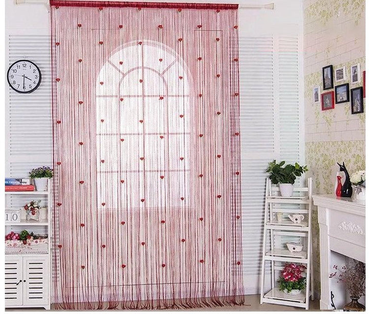 LustraNova Teppe – Stueinnredning 1 x 2 m | Luvikno