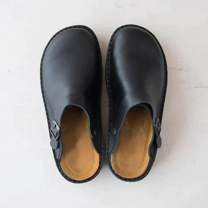 Luvik | Stilige ortopediske sandaler