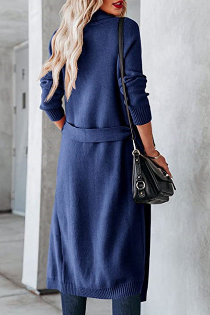 Luvik | Solmukortti Kaarroke Neuletakki