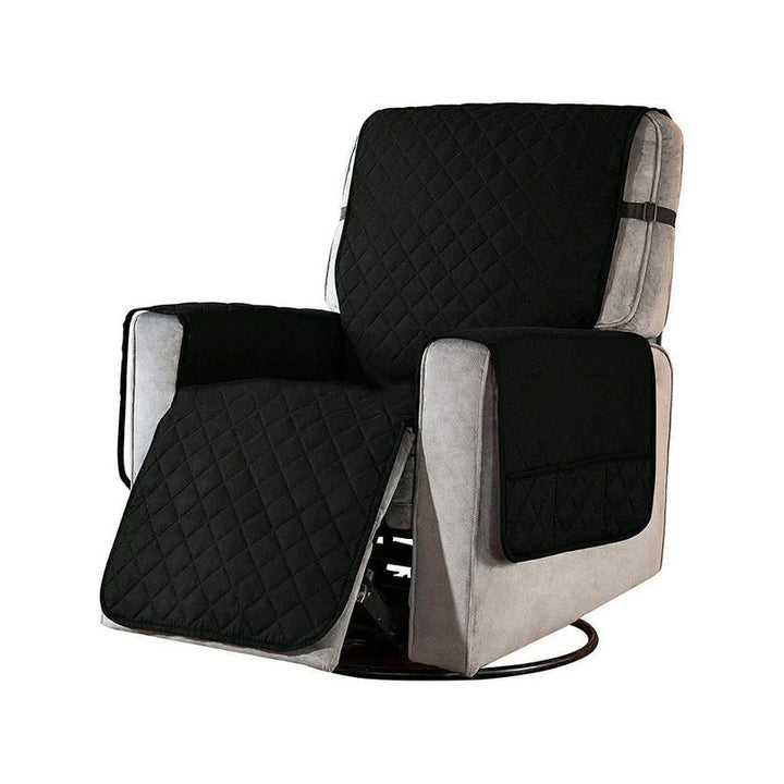 Universal Soft Recliner Chair Cover | Luvikno