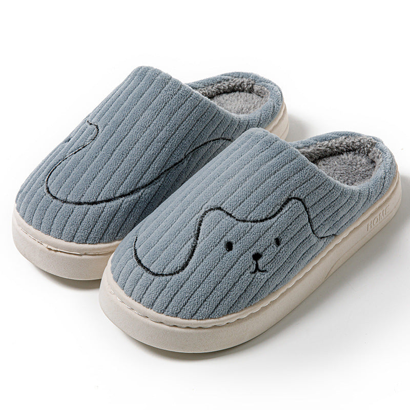 Cat Slippers | Luvikno