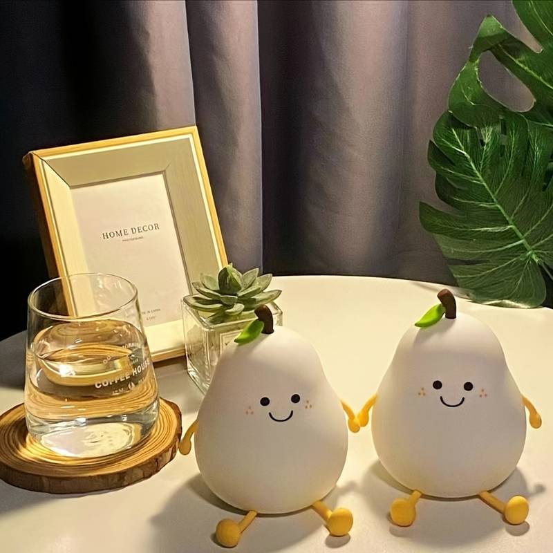 GlowBerry Sleep Buddy | Luvikno