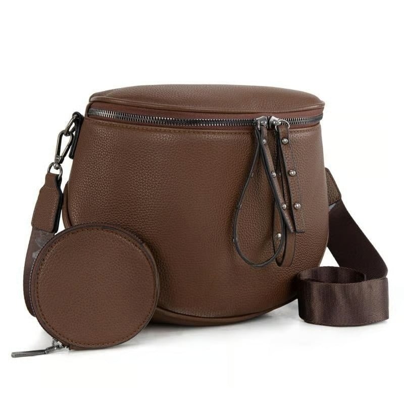 FlexiCarry Bag — Ingen flere kaos, full frihet for ditt daglige liv! | Luvikno