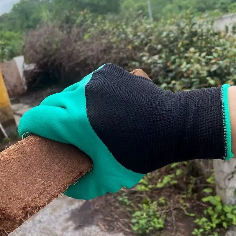 Gummihagehansker | Graving, Planting & Beskyttelse | Luvikno
