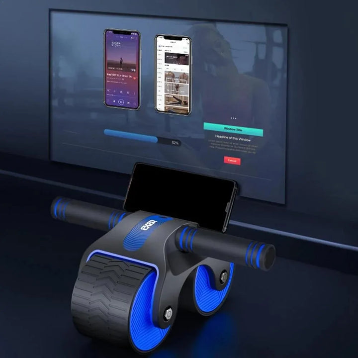 Luvikno | Automatisk Rulle Pro