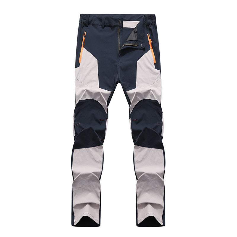 Luvik | Vaellushousut Miehille