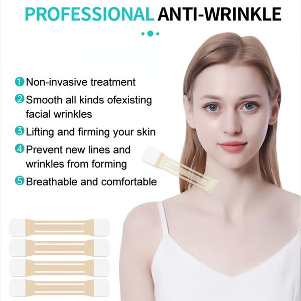 Luvikno | VelvetLift — Skin umiddelbart ungdommelig og selvsikker med usynlig løft