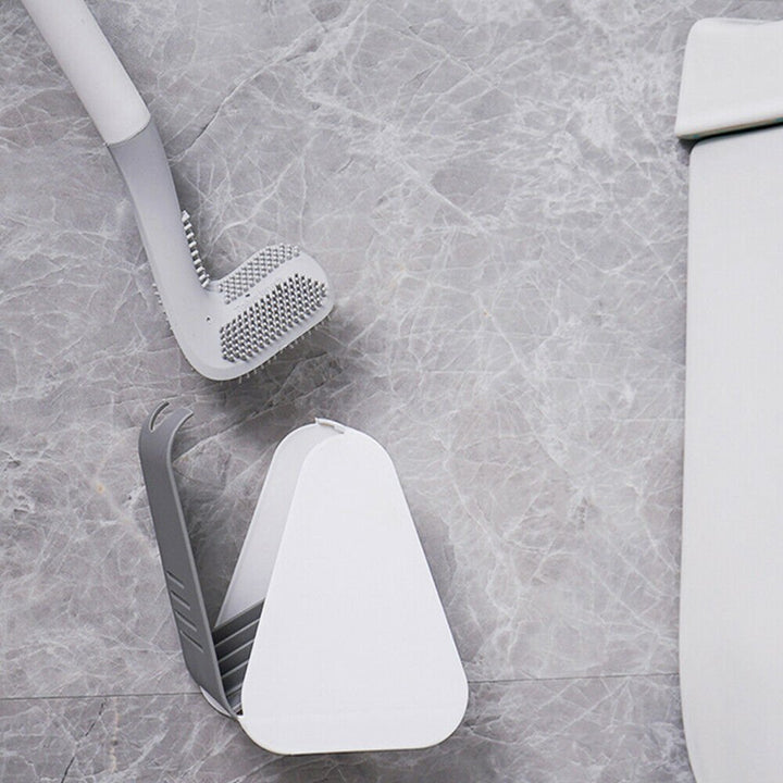 Luvikno | Rene toaletter - Ikke mer søppel - Ulastelig hygiene - Brukervennlighet