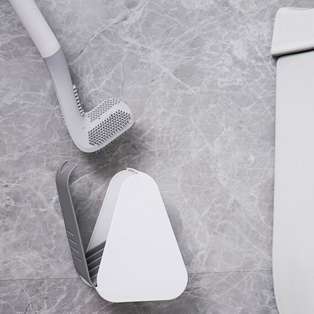 Rene toaletter - Ikke mer skitt - Uplettende hygiene - Brukervennlighet | Luvikno