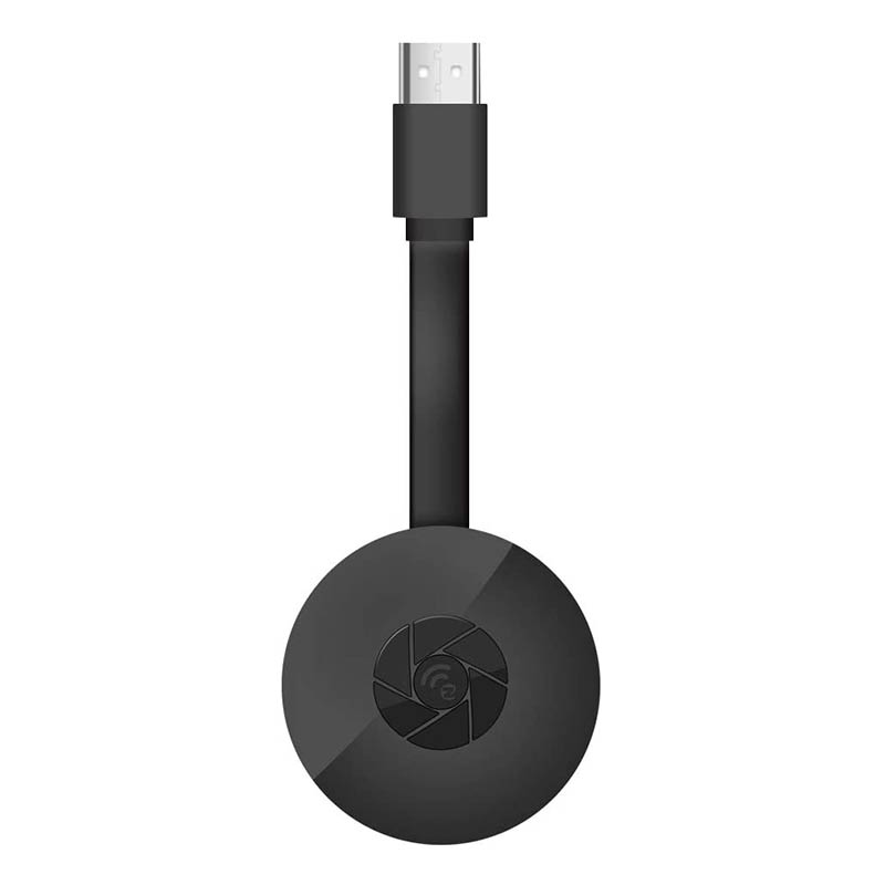 Casance Trådløs Display Adapter | Luvikno