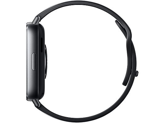 SmartActive Klokke - Stilfull 2-Tommers Fitness Smartklokke Luvikno