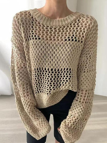 Luvik | trendiknitted neule naisille