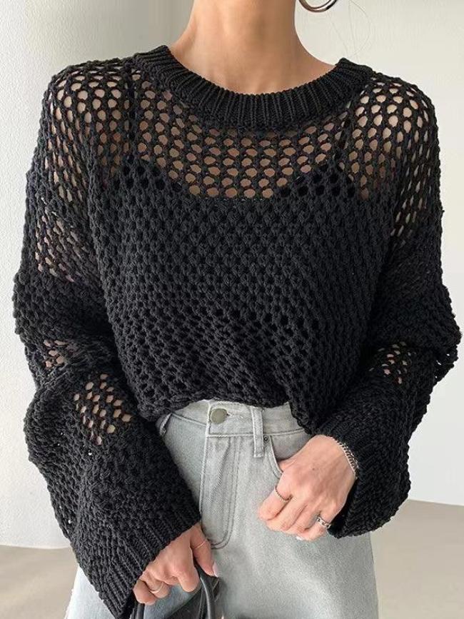 Luvik | trendiknitted neule naisille