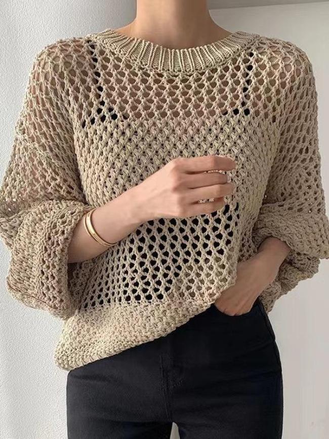 Luvik | trendiknitted neule naisille