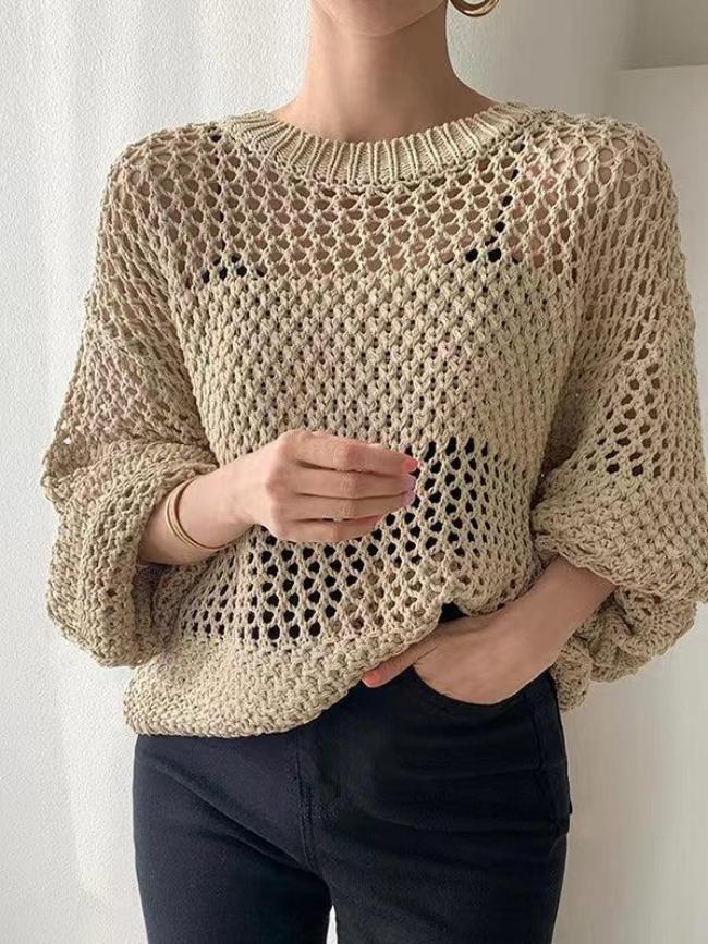 Luvik | trendiknitted neule naisille