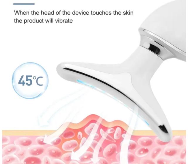 Luvikno | GlowPulse — Slipp løs strålende hud som fanger blikket til alle!