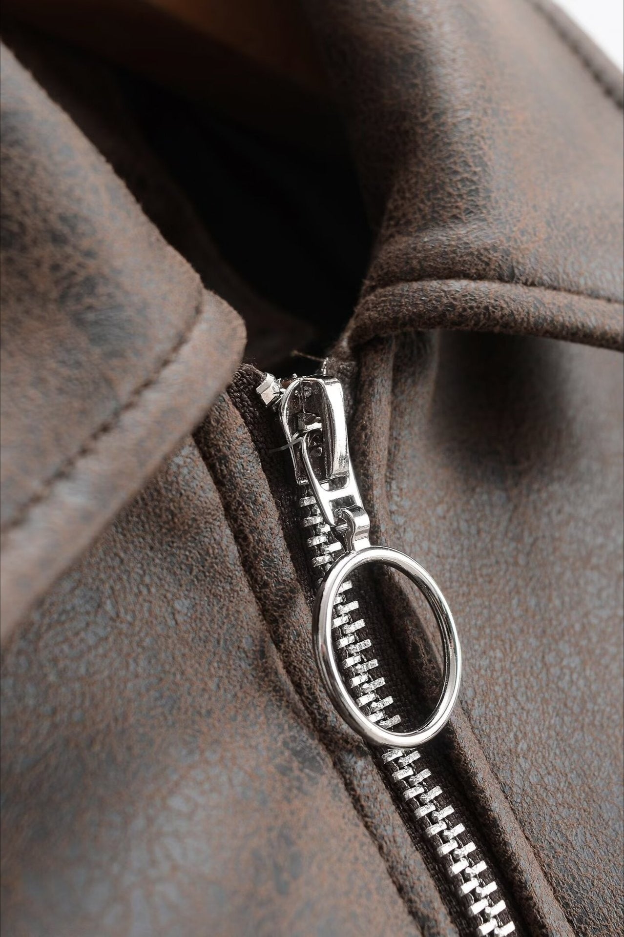 Luvik | Line Suuret Laukut Pilot Jacket