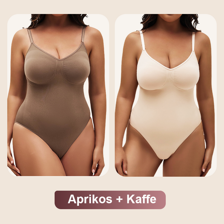 Luvikno | BodyKraft Forge — Form dine kurver sexy og føl deg usynlig komfortabel hele dagen!
