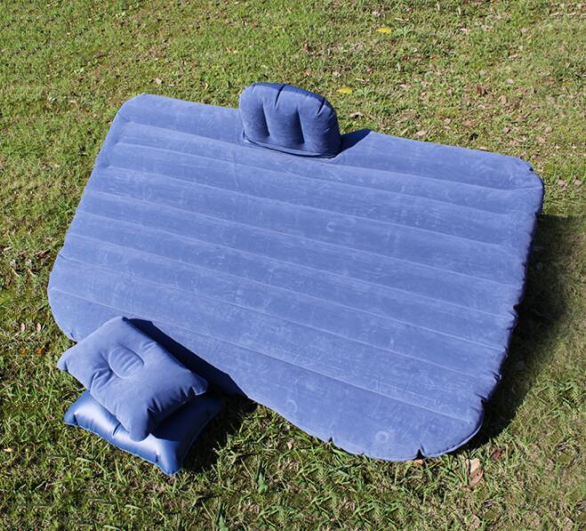 Auto Inflatable Bed | Luvikno
