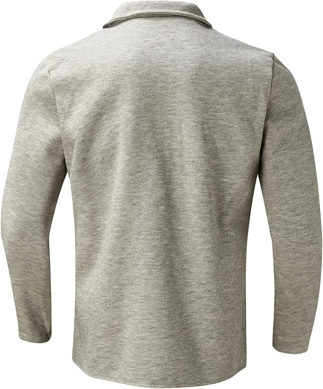 Luvik | Stilig Fritidsblazer for Menn
