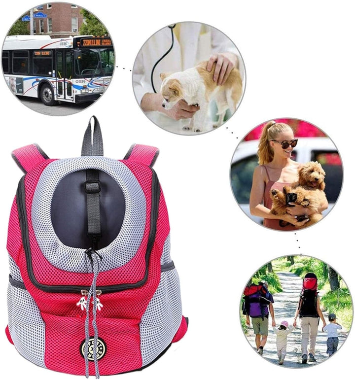 Luvikno | PawCarry – Sammen overalt på farten