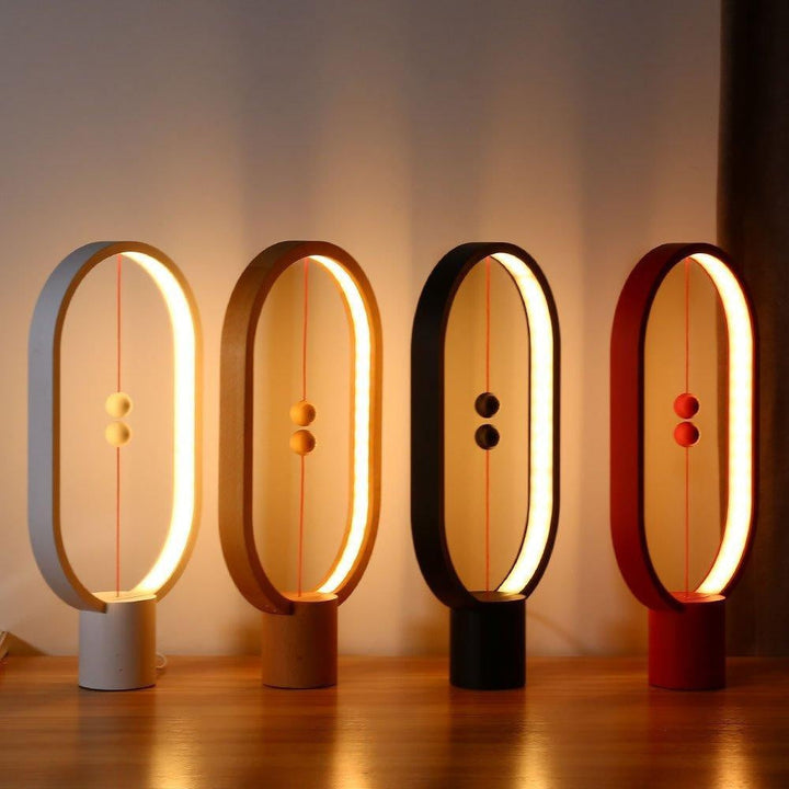 Heng Balance Lamp | Luvikno