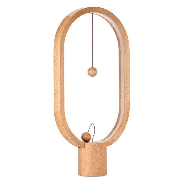 Heng Balance Lamp | Luvikno