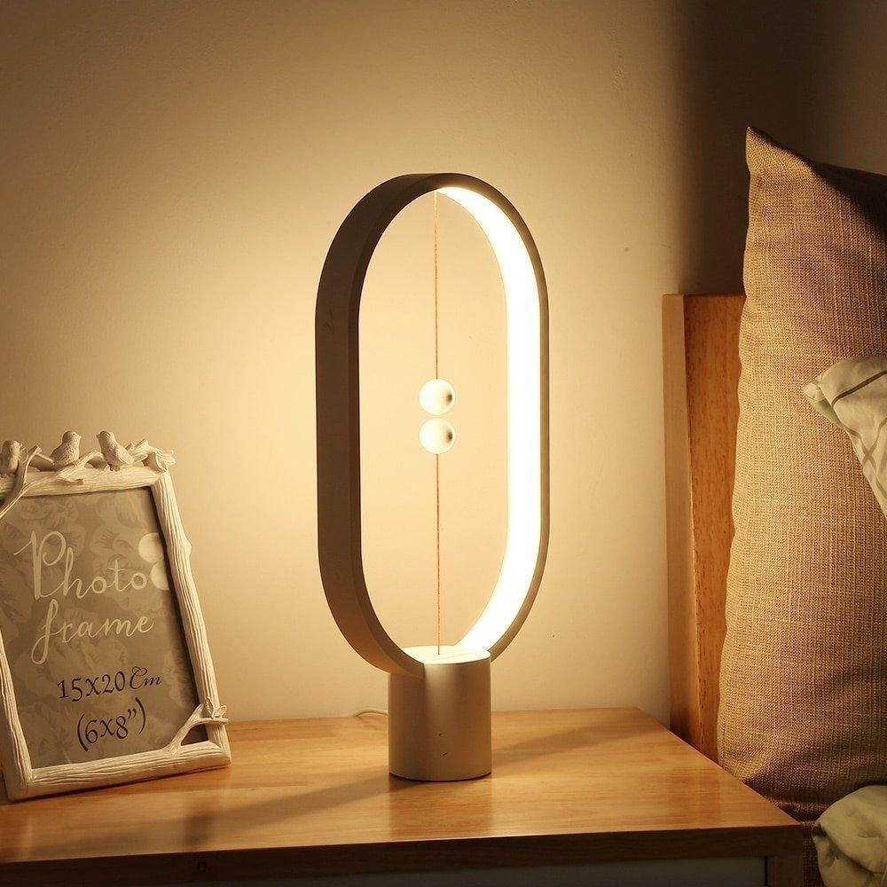 Heng Balance Lamp | Luvikno