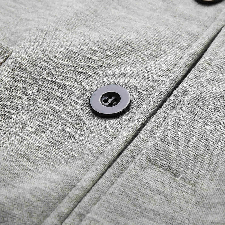 Luvik | Stilig Fritidsblazer for Menn