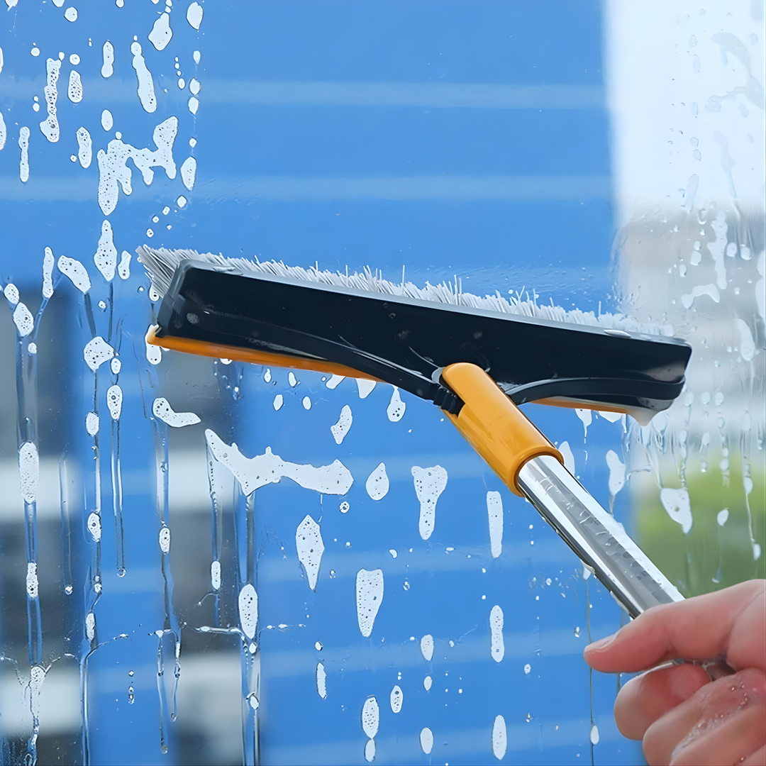 PowerCleanX — Gjør rengjøring til en lek på halvparten av tiden | Luvikno