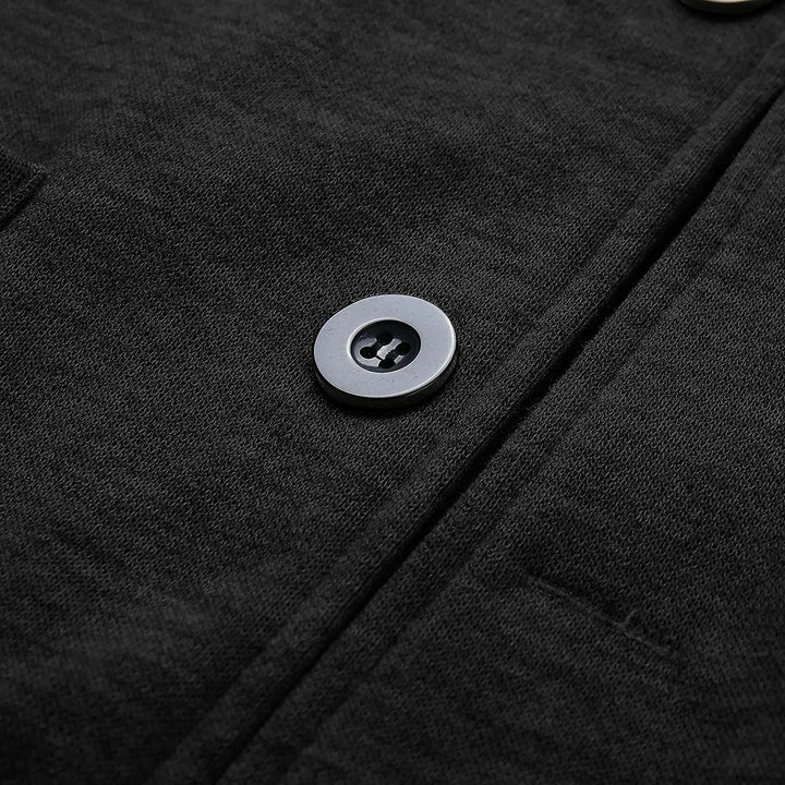Luvik | Stilig Fritidsblazer for Menn