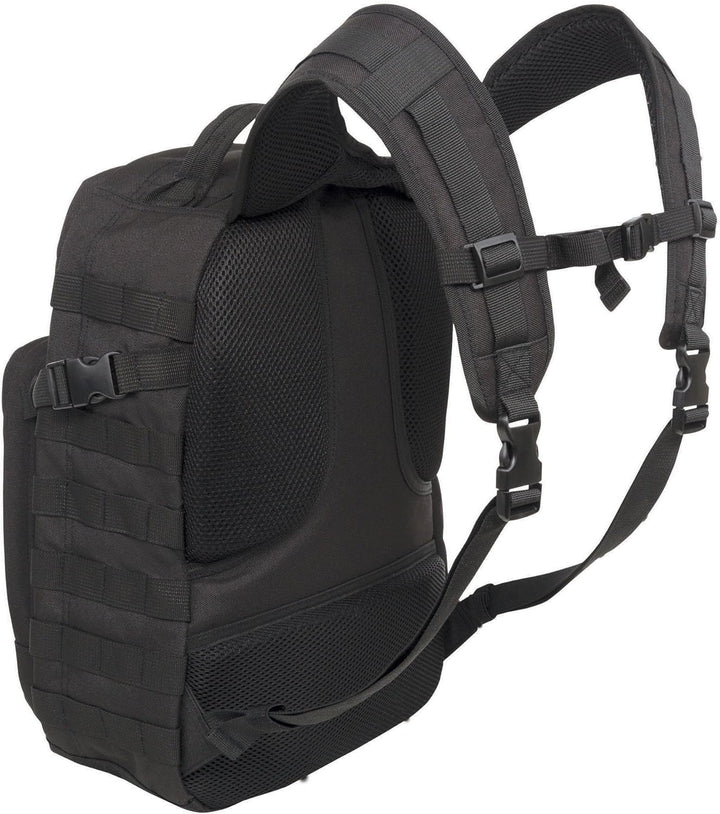 Luvikno | Taktisk Ryggsekk 25L - Vanntett - MOLLE System