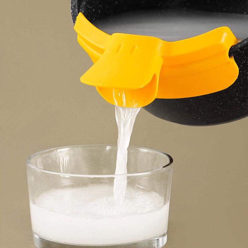 Luvikno | FlowMaster Pro — Ren helling uten kaos for et avslappet kjøkken fullt av kontroll (2 stk)