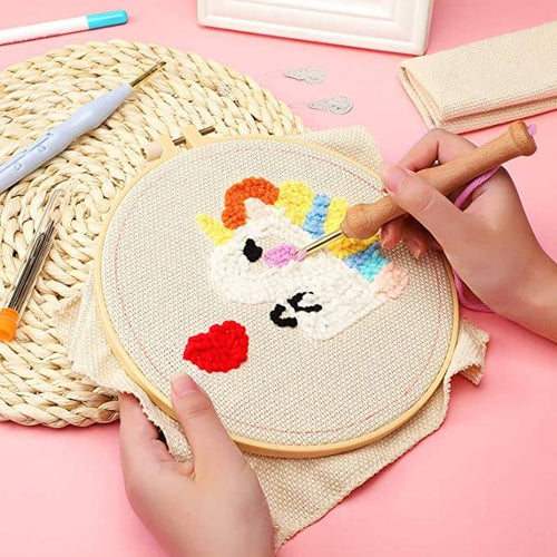 Craftease Med lidenskap skaper | Luvikno