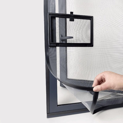 VentilAirShield — Endelig pust insektsfritt og ventiler bekymringsfritt | Luvikno