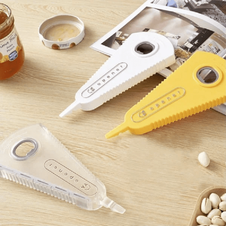 Easy Jar Opener | Luvikno